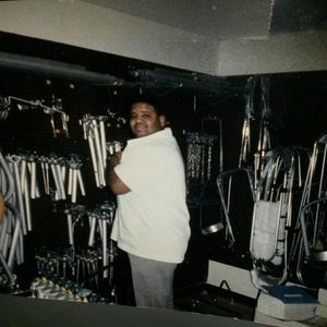 Meet your Posher, Royce